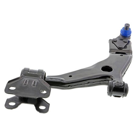 MEVOTECH Control Arm And Ball Joint Assembly, Cms401107 CMS401107